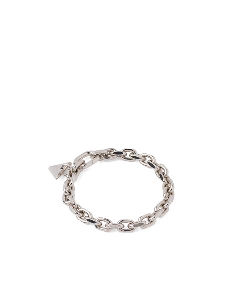 buy prade jewels online|prada silver jewelry.